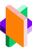 Isometric Graph Paper - 150 Pages - 8.5 x 11: Isometric Graph Paper for engineers, artists, 3D projects