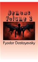 Demons Volume 2