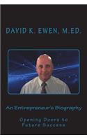 An Entrepreneur's Biography