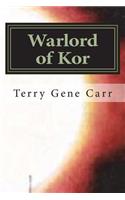 Warlord of Kor