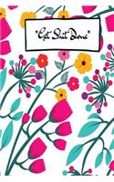 Get Shit Done: 2018 Daily Planner; Get Shit Done: 8"x10" 12 Month Planner (2018 Daily, Weekly and Monthly Planner, Agenda, Organizer and Calendar)