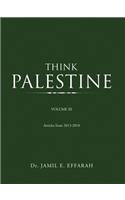 Think Palestine