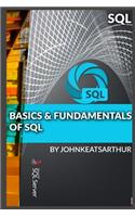 Basics & Fundamentals of SQL