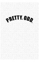 Pretty Odd