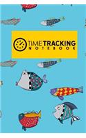 Time Tracking Notebook