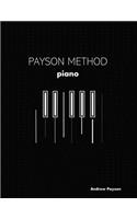 Payson Method Piano