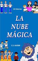 La Nube Mágica