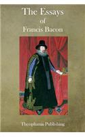 Essays of Francis Bacon