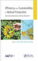 Efficiency and Sustainability in Biofuel Production