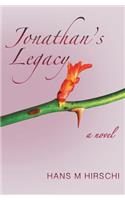 Jonathan's Legacy
