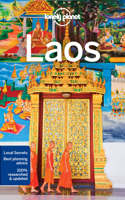 Lonely Planet Laos