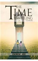 The Time Travelling Clock