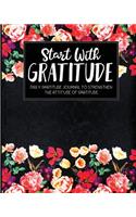 Start with Gratitude