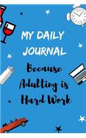 My Daily Journal