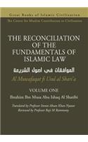 RECONCILIATION OF THE FUNDAMENTALS OF ISLAMIC LAW - Volume 1 - Al Muwafaqat fi Usul al Shari'a