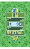 I'm Carbon Neutral