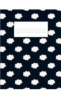 Blank Notebook Journal