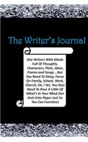 The Writer's Journal