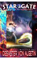STAR GATE - Staffel 2 - 007-008