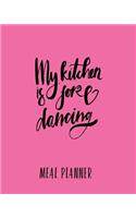 Meal Planner