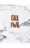 Grl Pwr