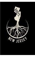 New Jersey Roots