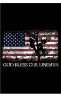 God Bless Our Linemen