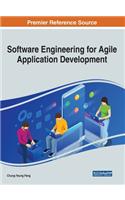 Software Engineering for Agile Application Development