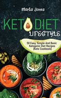 Keto Diet Lifestyle