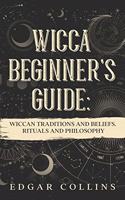 Wicca Beginner's Guide
