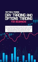 Day Trading and Options Trading for Beginners