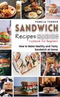 Sandwich Recipes Making