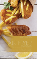 Air Fryer Cookbook