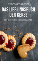 Lieblingsbuch Der Kekse