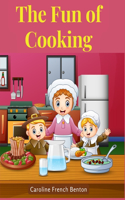 Fun of Cooking