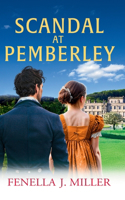 Scandal at Pemberley