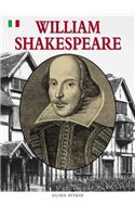 William Shakespeare - Italian