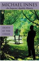 Death At The Chase: (24 Inspector Appleby)