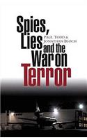 Spies, Lies and the War on Terror
