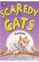 Scaredy Cats: Catula
