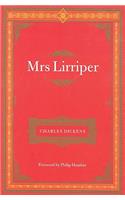 Mrs Lirriper