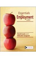 Essentials of Employment Law