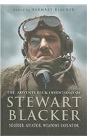 Adventures and Inventions of Stewart Blacker