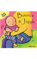 Bounce & Jiggle