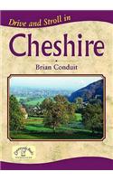 Drive and Stroll in Cheshire