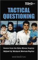 Tactical Questioning