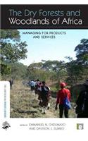 The Dry Forests and Woodlands of Africa