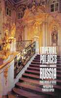 Imperial Palaces of Russia