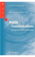 Mobile Communications