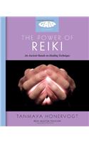 Power of Reiki